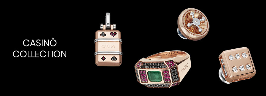 juwelen für männer Barakà