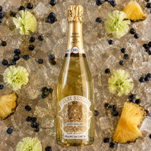 Bersi Serlini Blanc des Blancs Franciacorta 0,75