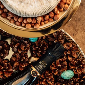 Bersi Serlini Cuvée N°4 Millesimato Franciacorta 0,75 l