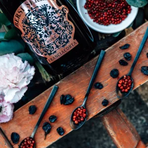 Bersi Serlini Rosé Millesimato Franciacorta 0,75 l
